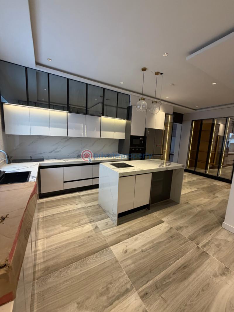 5 bedroom Detached Duplex For Sale Lekki Phase 1 Lagos - 6