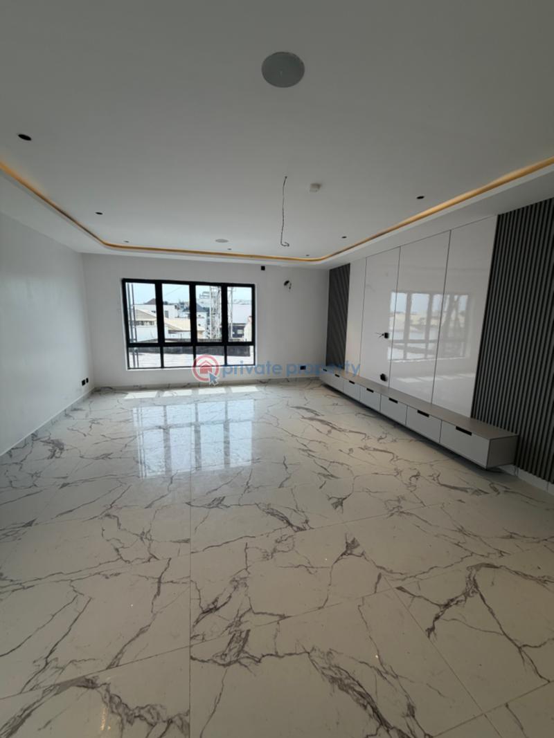 5 bedroom Detached Duplex For Sale Lekki Phase 1 Lagos - 12
