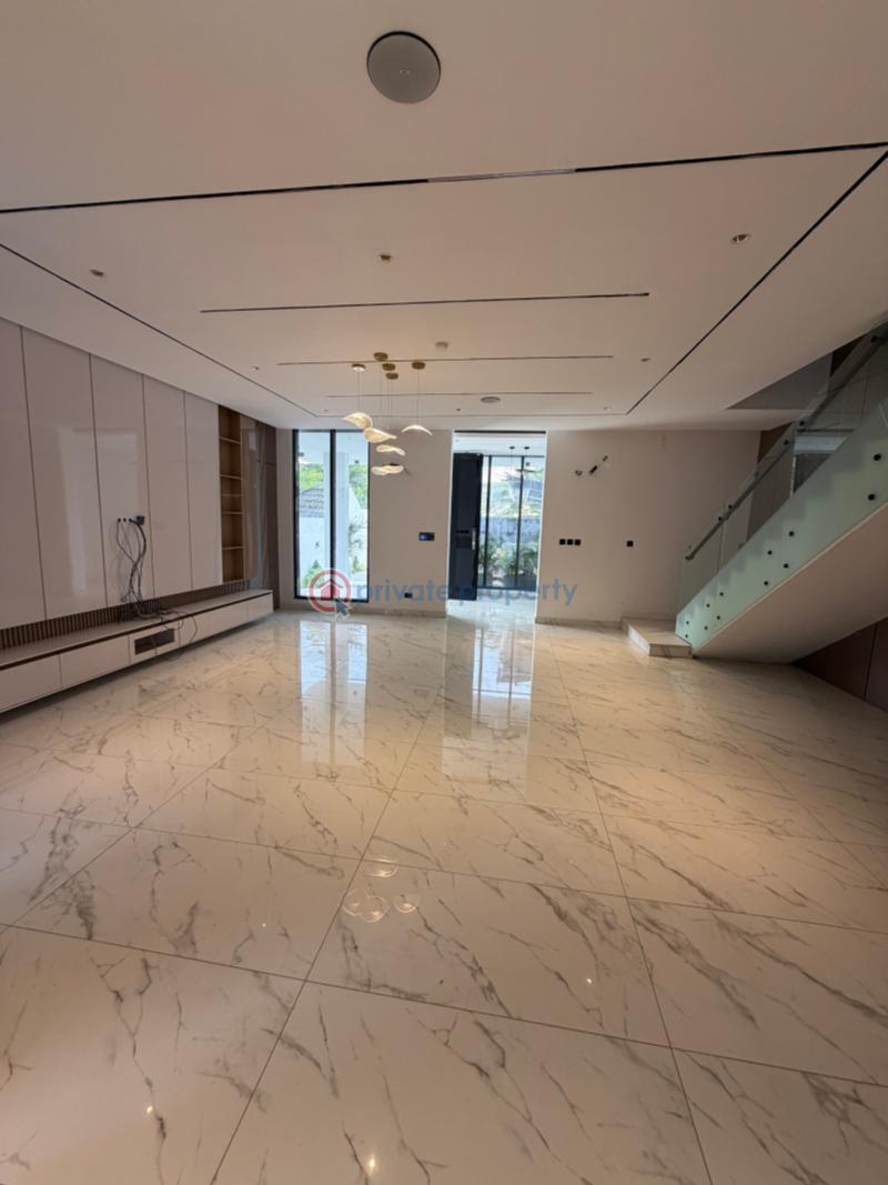 5 bedroom Detached Duplex For Sale Lekki Phase 1 Lagos - 3