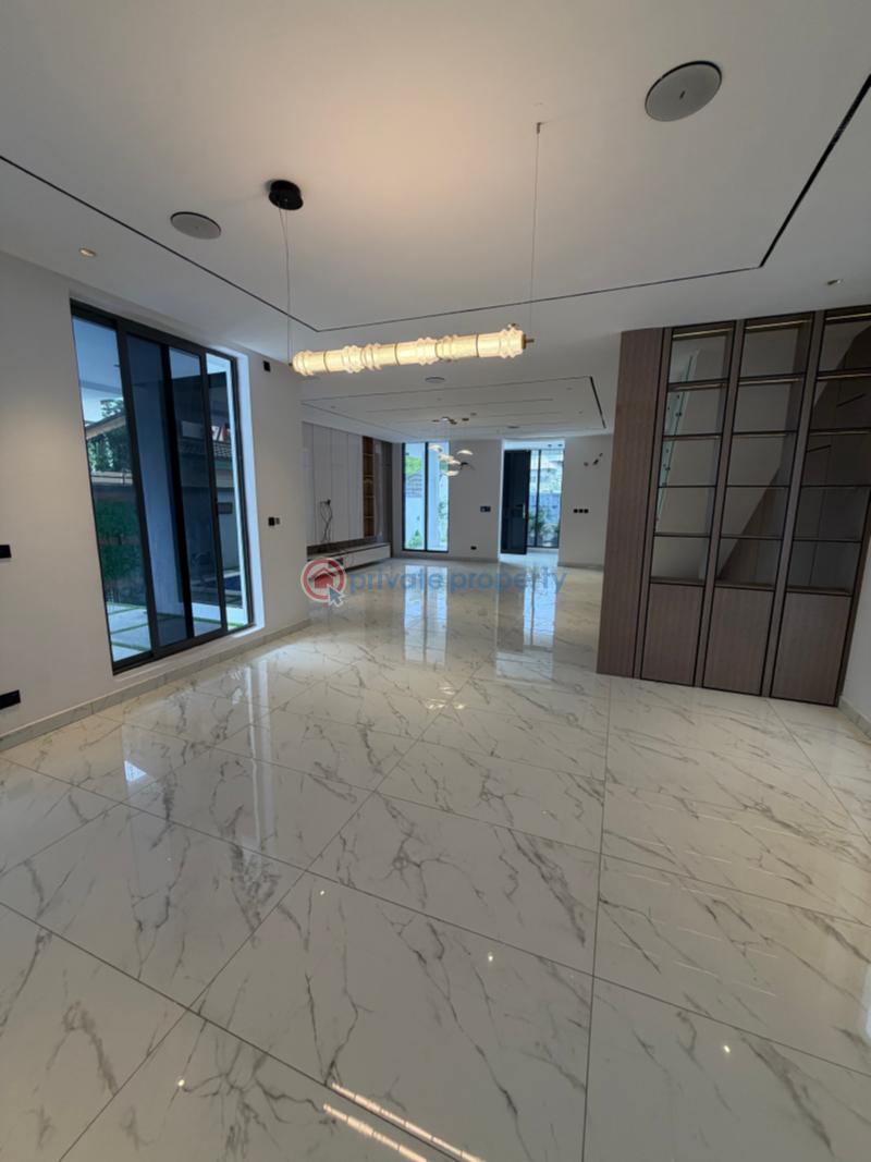 5 bedroom Detached Duplex For Sale Lekki Phase 1 Lagos - 2