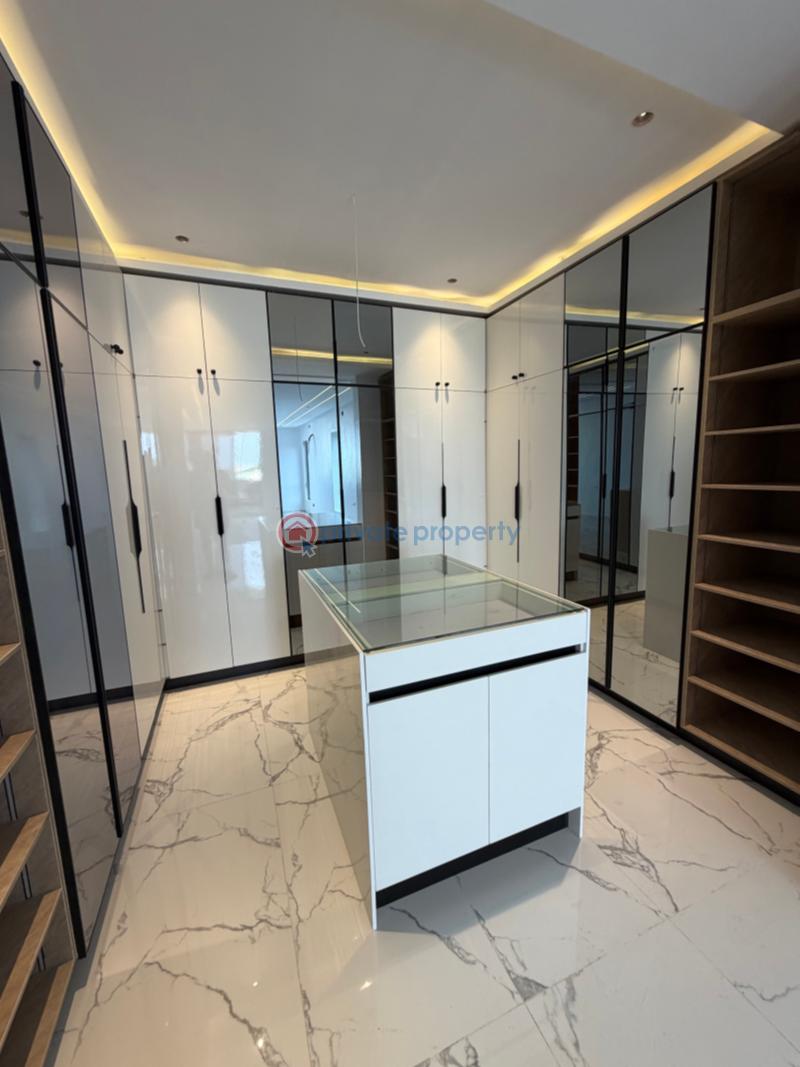 5 bedroom Detached Duplex For Sale Lekki Phase 1 Lagos - 9