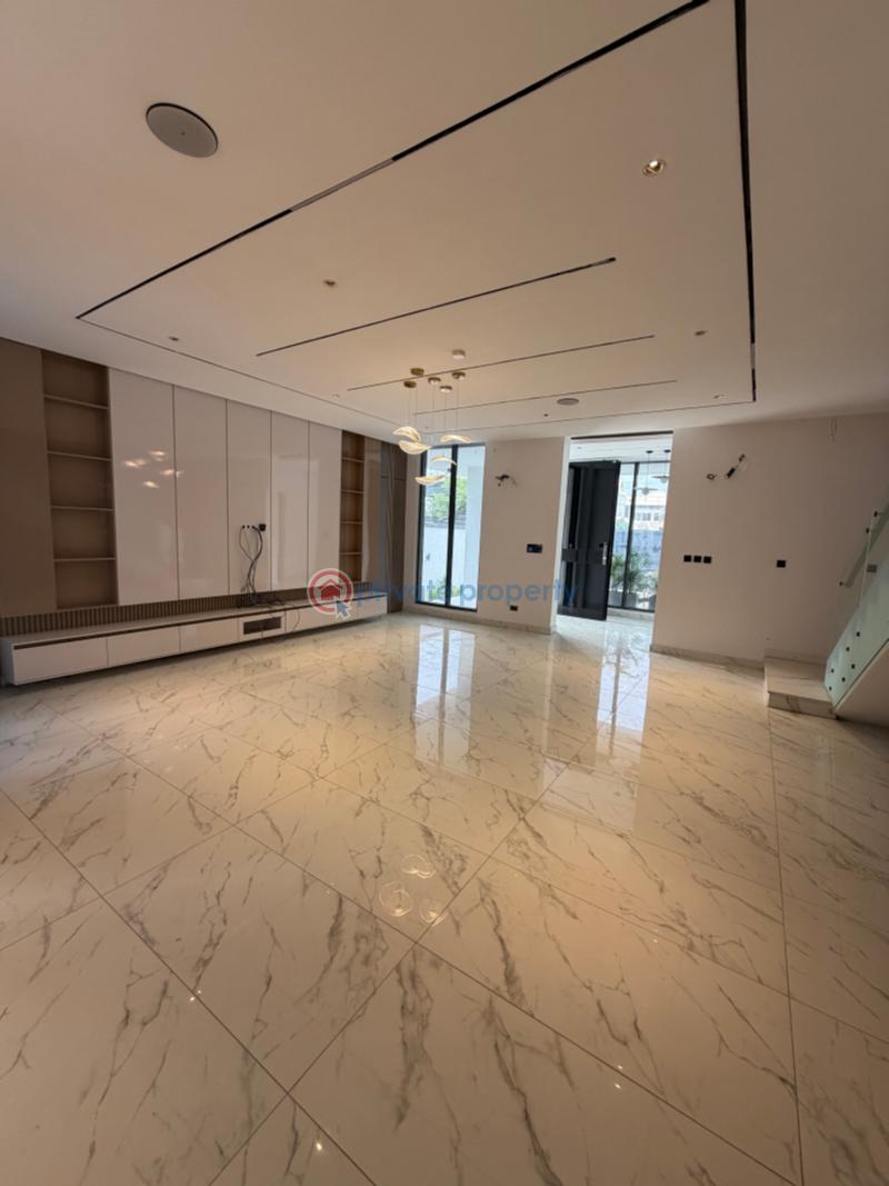 5 bedroom Detached Duplex For Sale Lekki Phase 1 Lagos - 5