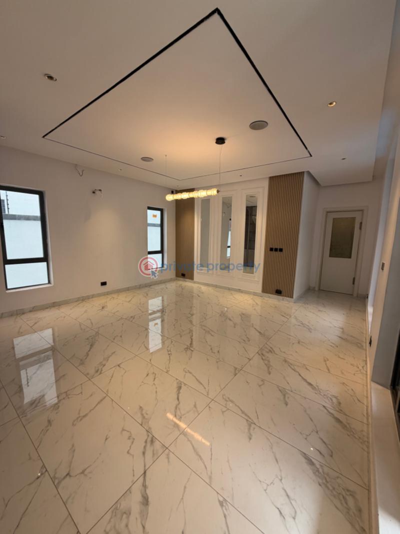 5 bedroom Detached Duplex For Sale Lekki Phase 1 Lagos - 4