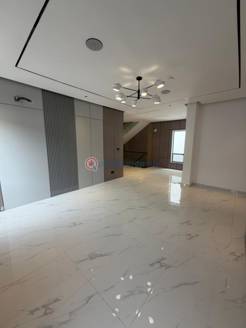 5 bedroom Detached Duplex For Sale Lekki Phase 1 Lagos - 6