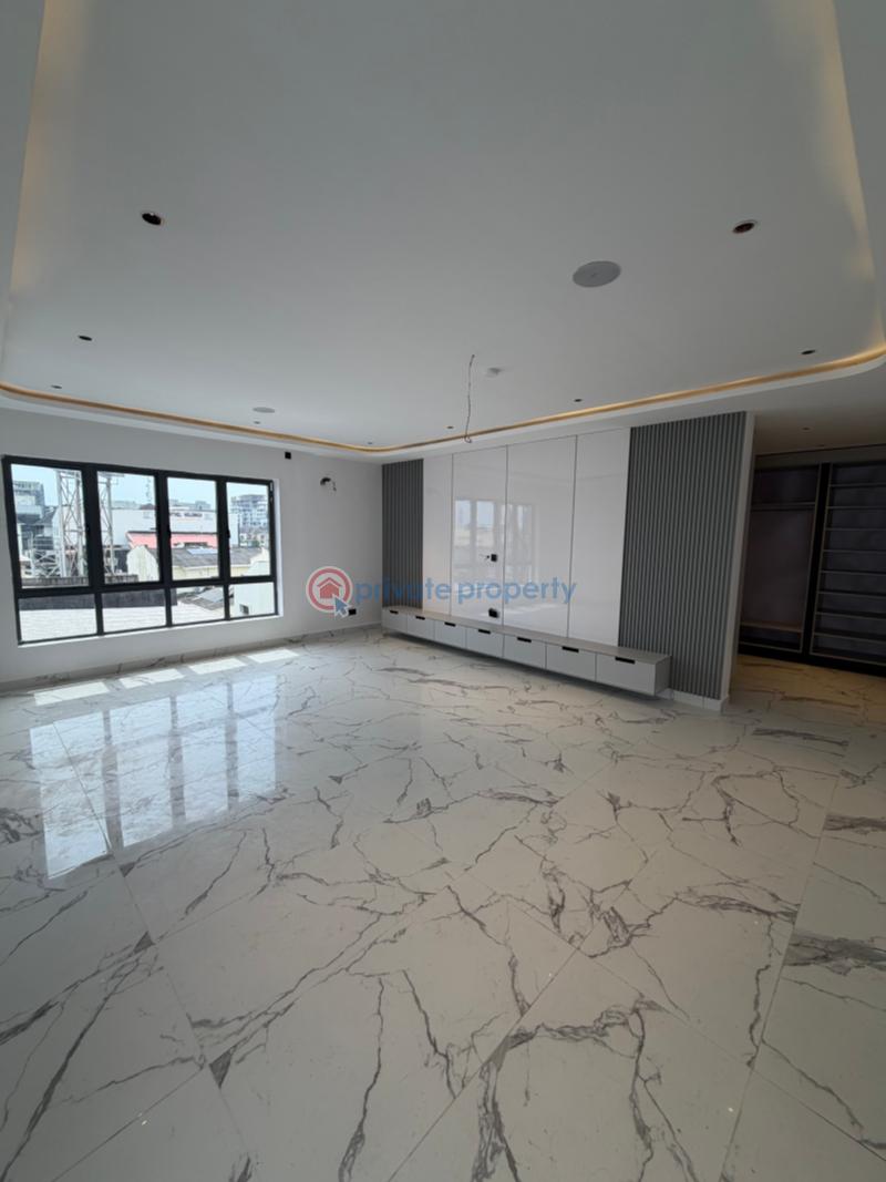5 bedroom Detached Duplex For Sale Lekki Phase 1 Lagos - 6