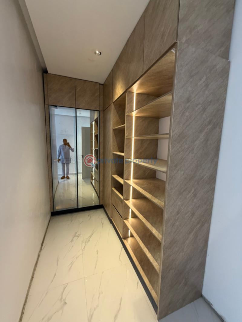 5 bedroom Detached Duplex For Sale Lekki Phase 1 Lagos - 7