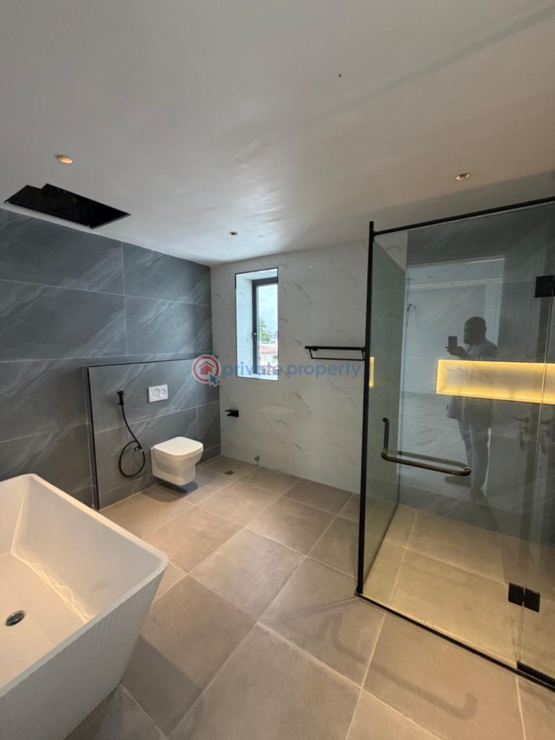 5 bedroom Detached Duplex For Sale Lekki Phase 1 Lagos - 9