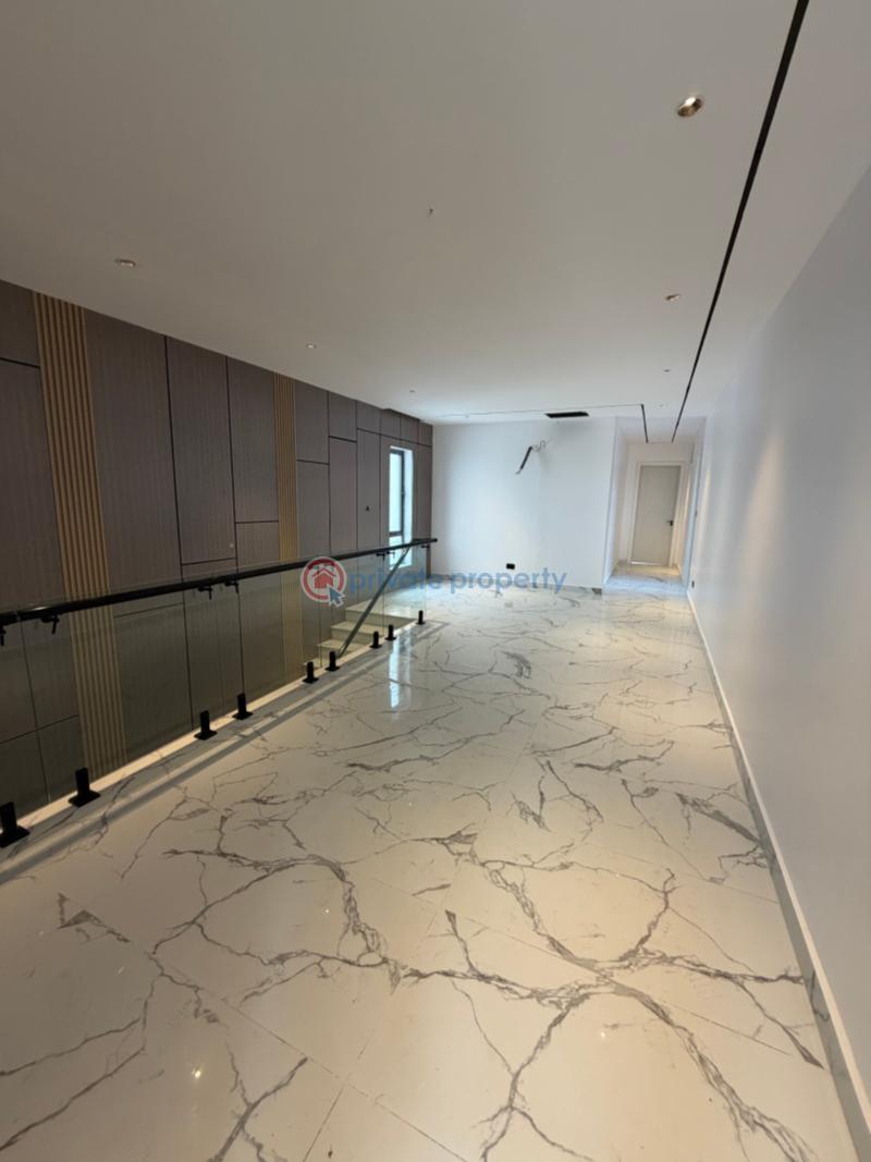 5 bedroom Detached Duplex For Sale Lekki Phase 1 Lagos - 8