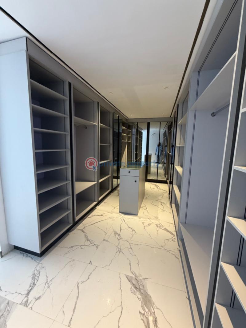 5 bedroom Detached Duplex For Sale Lekki Phase 1 Lagos - 5