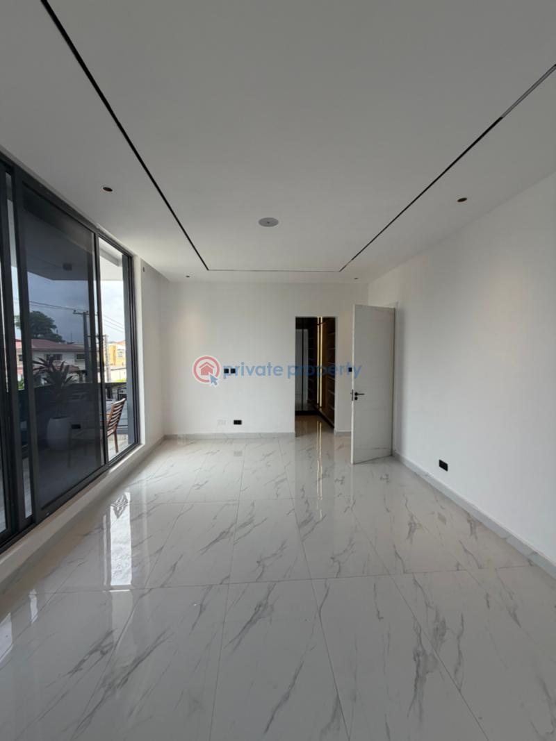 5 bedroom Detached Duplex For Sale Lekki Phase 1 Lagos - 8