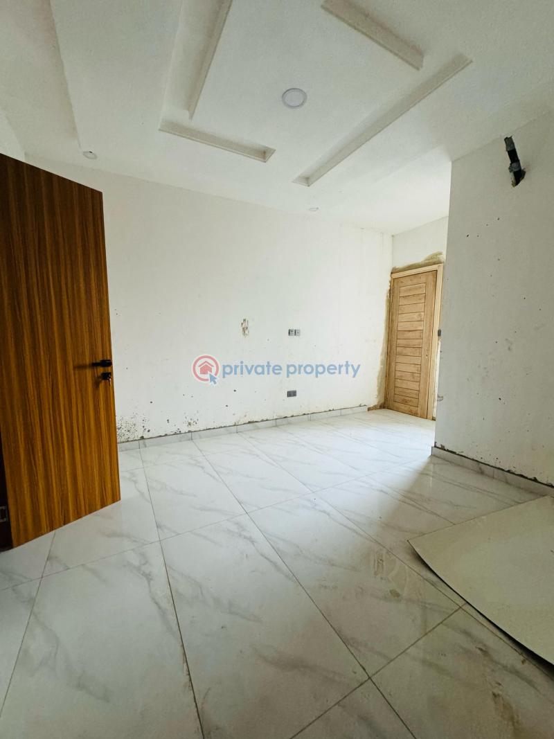 4 bedroom Terraced Duplex For Sale Opebi Ikeja Lagos - 6