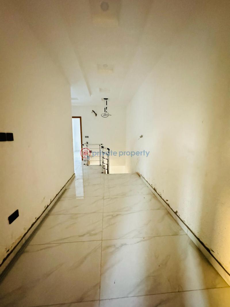 4 bedroom Terraced Duplex For Sale Opebi Ikeja Lagos - 5