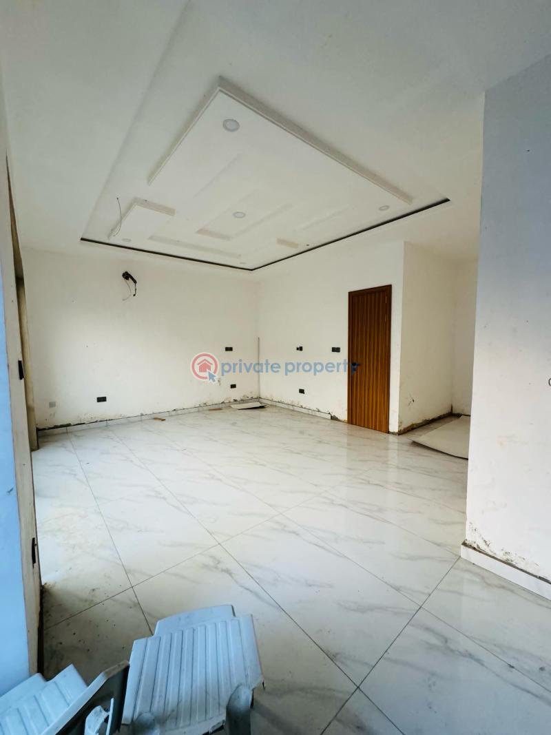 4 bedroom Terraced Duplex For Sale Opebi Ikeja Lagos - 9