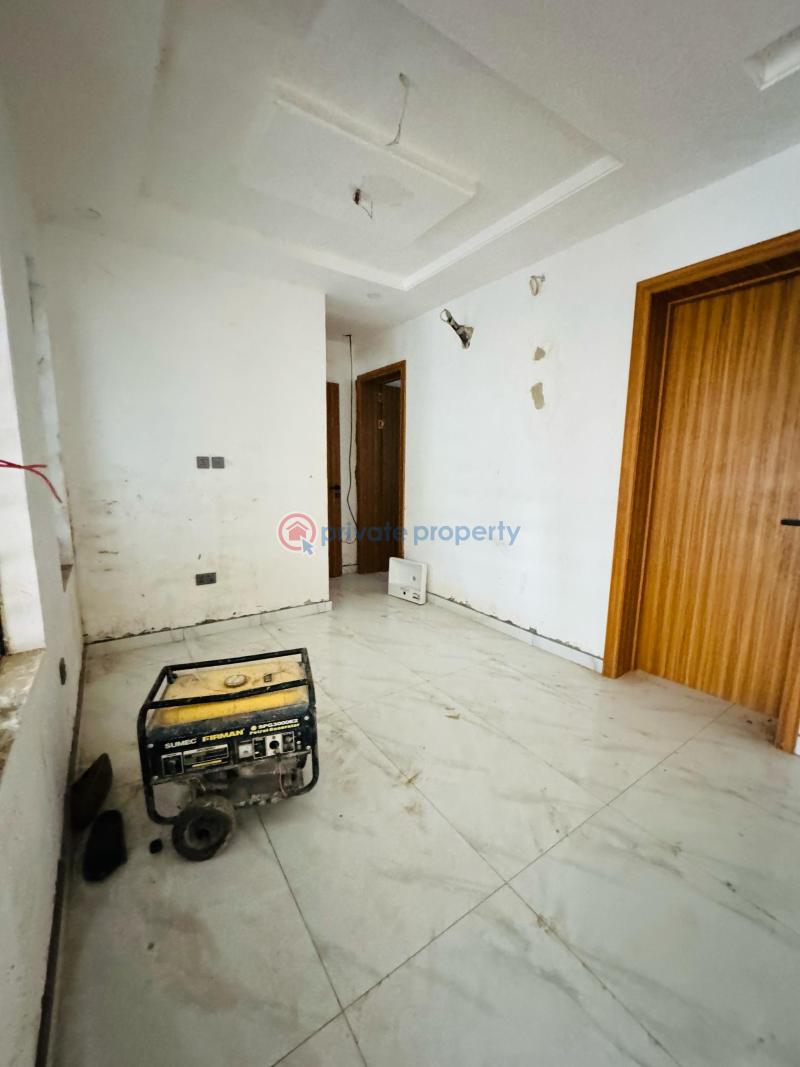 4 bedroom Terraced Duplex For Sale Opebi Ikeja Lagos - 0