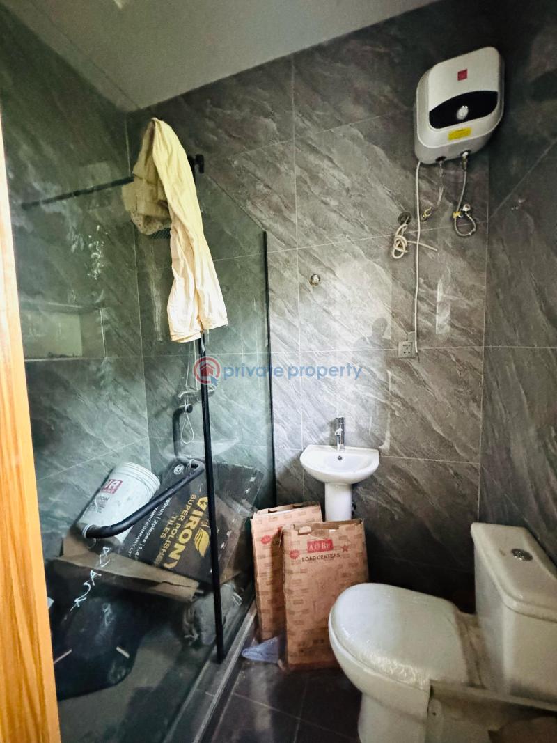 4 bedroom Terraced Duplex For Sale Opebi Ikeja Lagos - 13