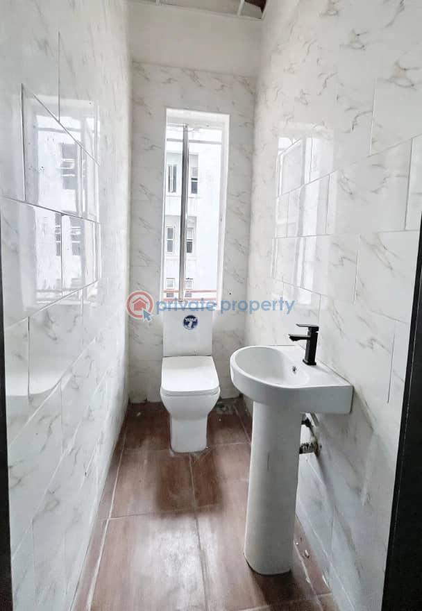 2 bedroom Mall/Complex/Plaza For Rent Akinmade Lekki Phase 1 Lagos - 3