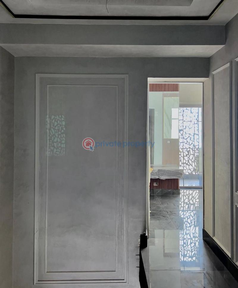 5 bedroom House For Sale Estate Banana Island Ikoyi Lagos - 4