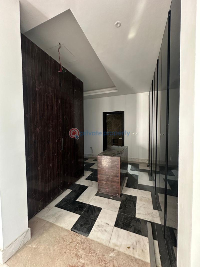 5 bedroom House For Sale Estate Banana Island Ikoyi Lagos - 23
