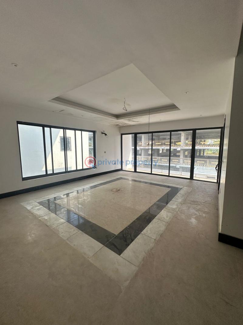5 bedroom House For Sale Estate Banana Island Ikoyi Lagos - 21