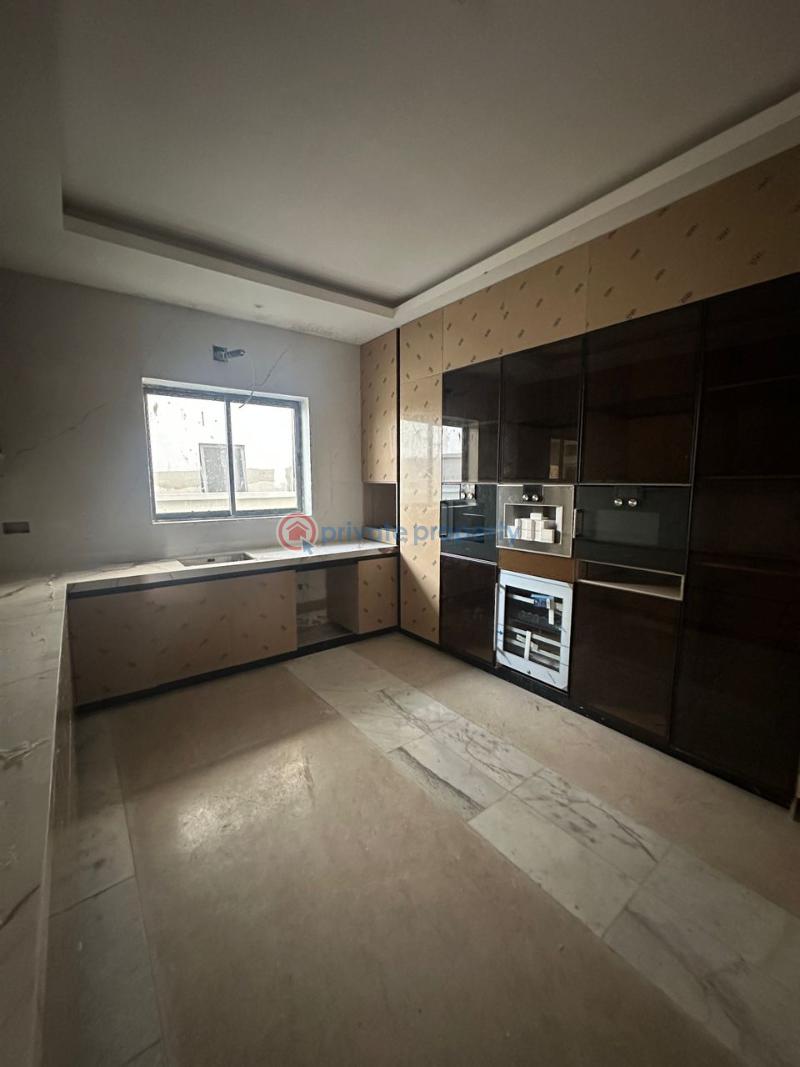 5 bedroom House For Sale Estate Banana Island Ikoyi Lagos - 26