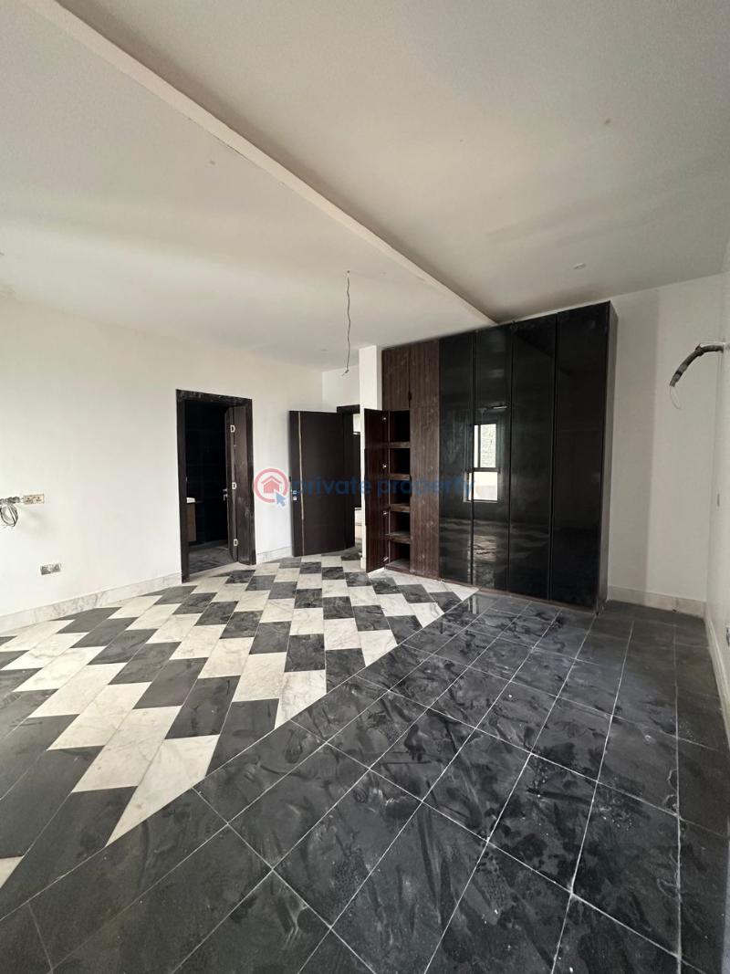 5 bedroom House For Sale Estate Banana Island Ikoyi Lagos - 30