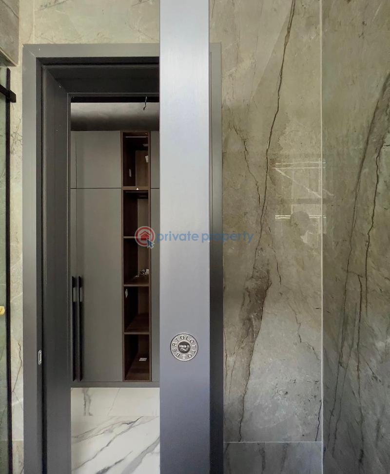 5 bedroom House For Sale Estate Banana Island Ikoyi Lagos - 6