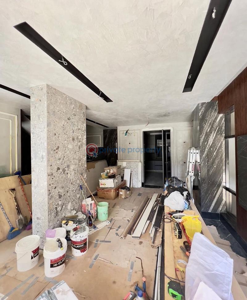 5 bedroom House For Sale Estate Banana Island Ikoyi Lagos - 9