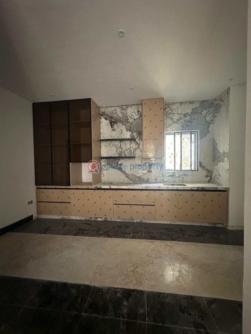 5 bedroom House For Sale Estate Banana Island Ikoyi Lagos - 18
