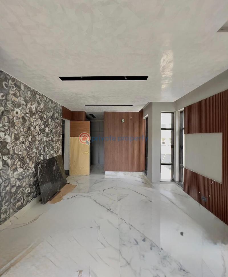 5 bedroom House For Sale Estate Banana Island Ikoyi Lagos - 14
