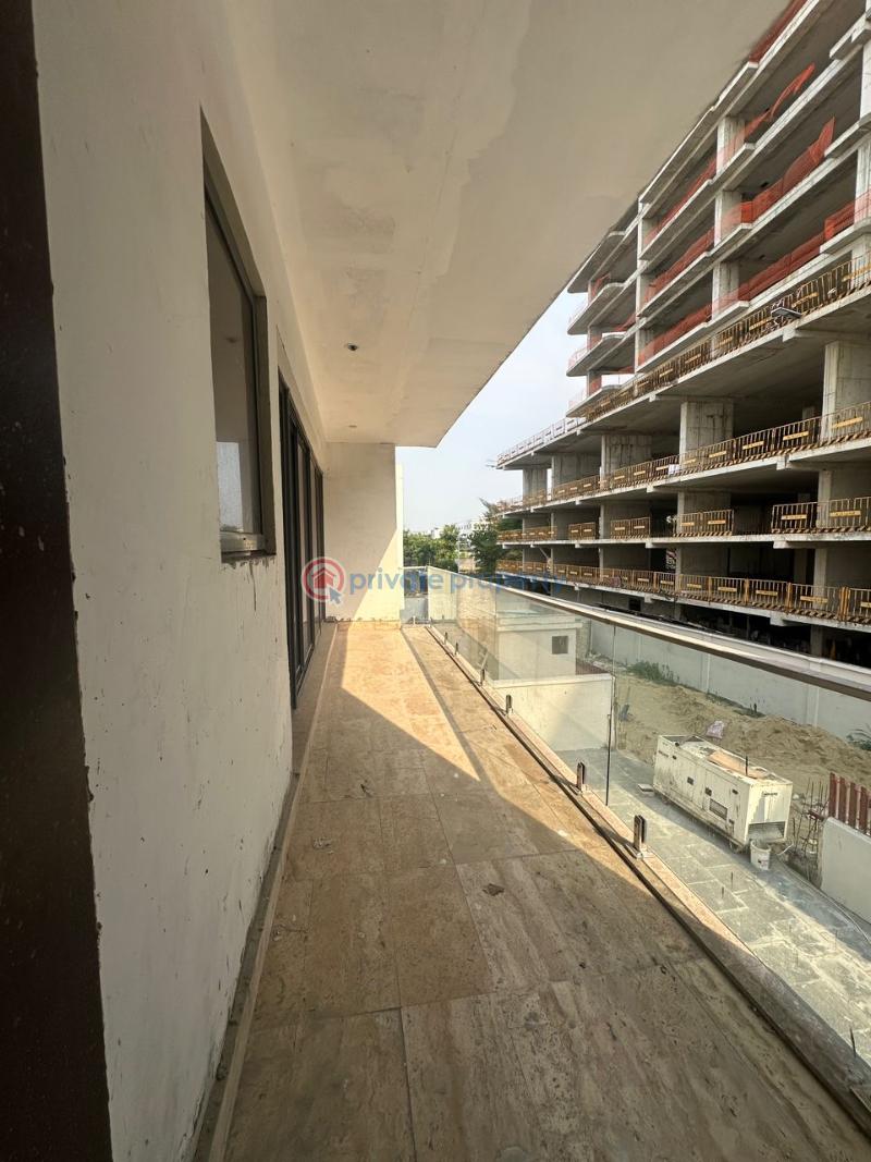 5 bedroom House For Sale Estate Banana Island Ikoyi Lagos - 15