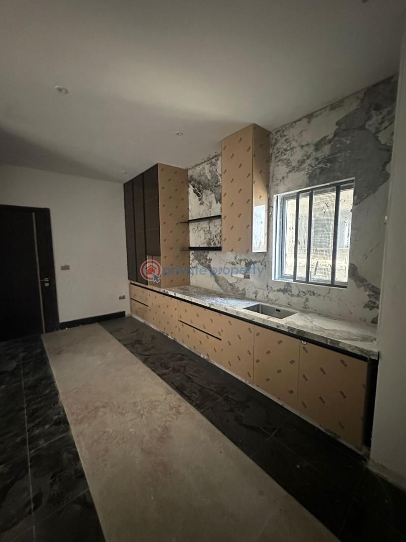5 bedroom House For Sale Estate Banana Island Ikoyi Lagos - 28