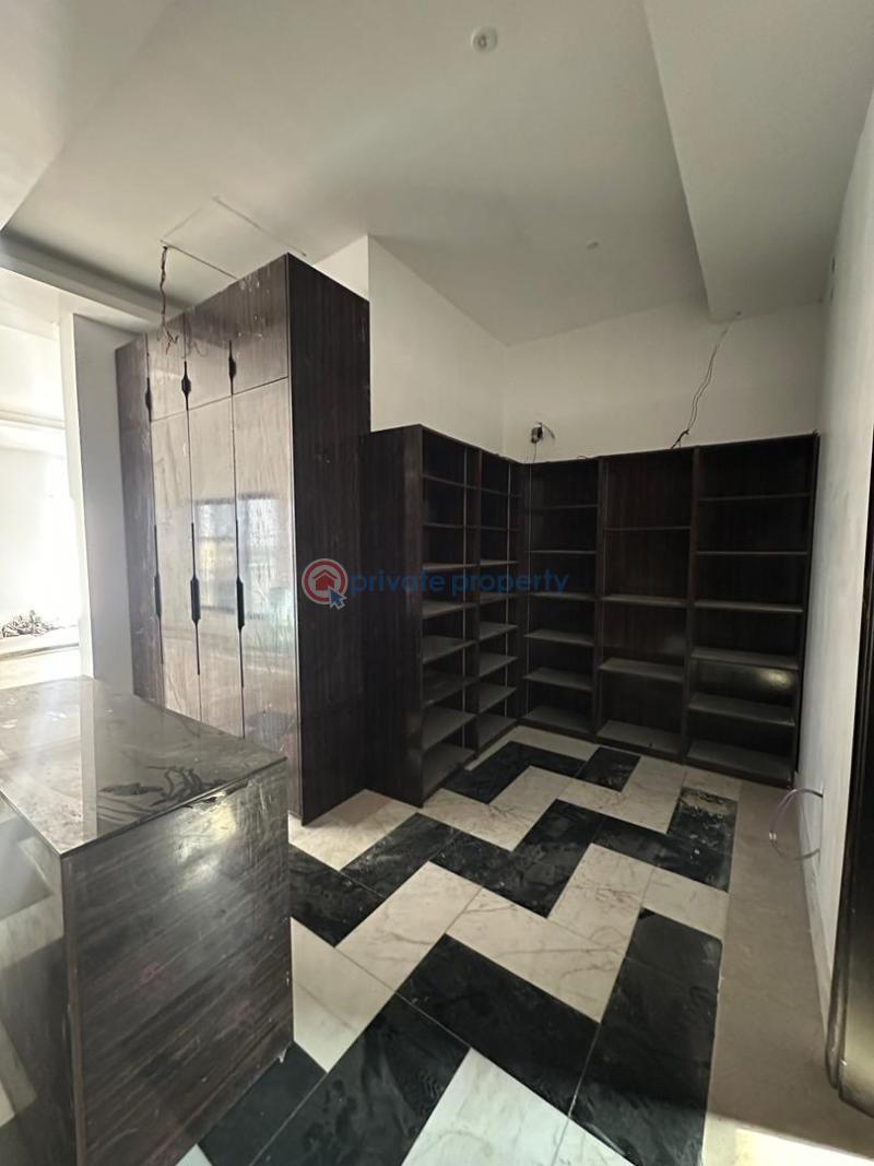 5 bedroom House For Sale Estate Banana Island Ikoyi Lagos - 29