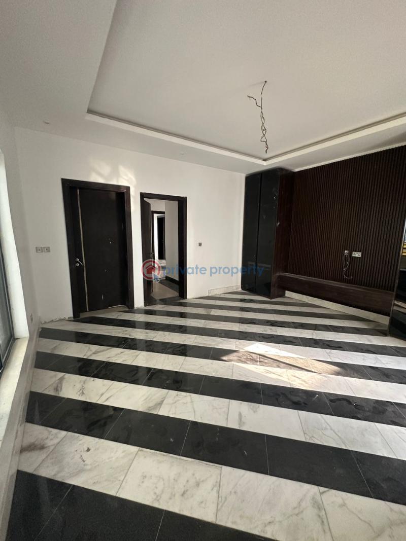 5 bedroom House For Sale Estate Banana Island Ikoyi Lagos - 31