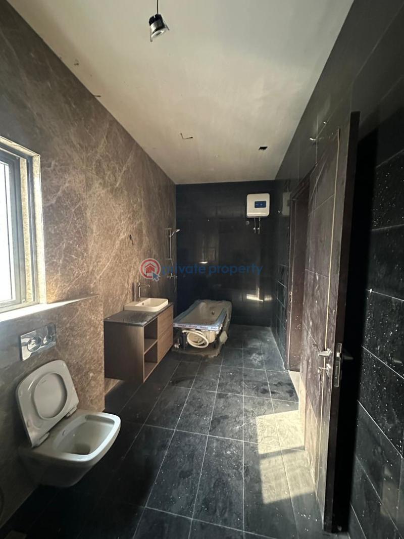 5 bedroom House For Sale Estate Banana Island Ikoyi Lagos - 19