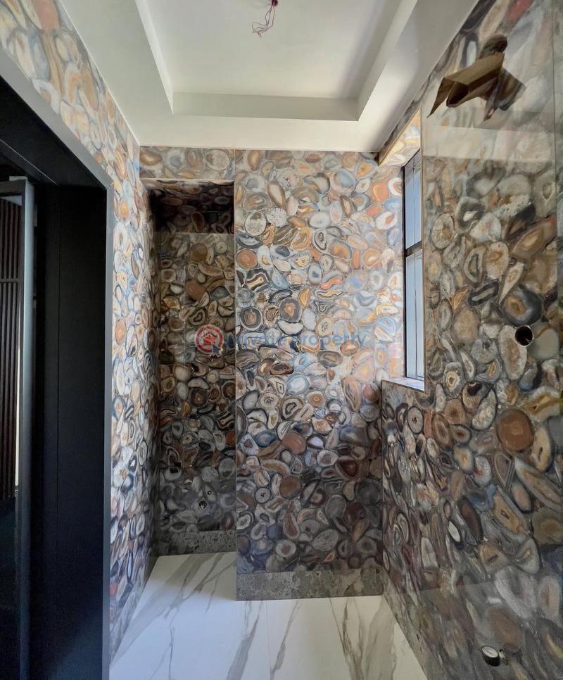 5 bedroom House For Sale Estate Banana Island Ikoyi Lagos - 3