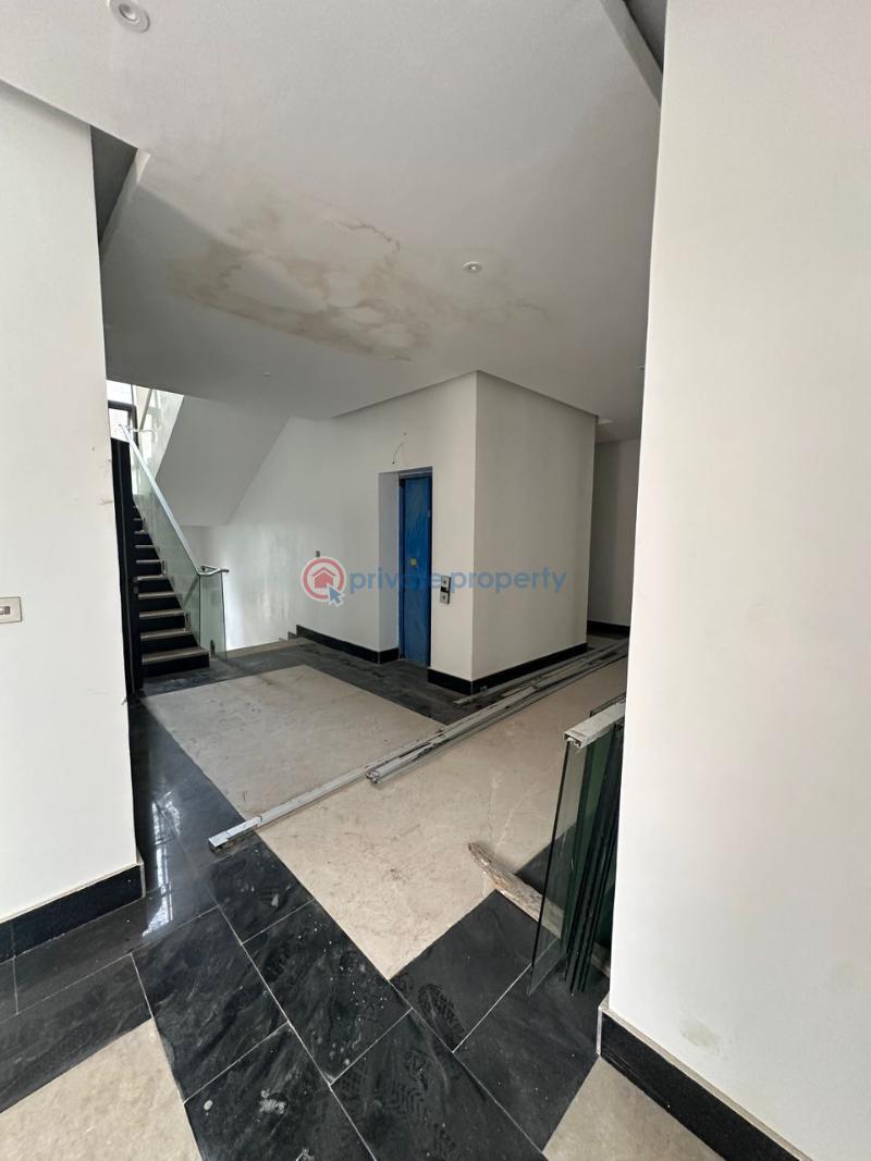 5 bedroom House For Sale Estate Banana Island Ikoyi Lagos - 32