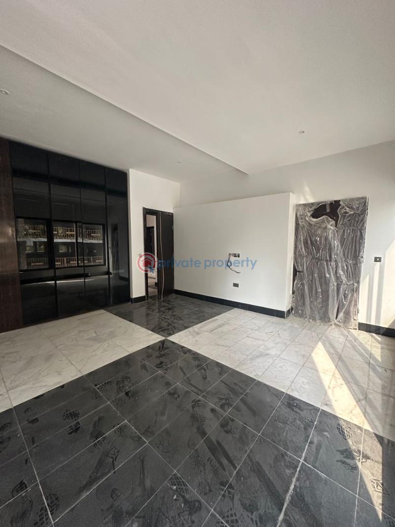 5 bedroom House For Sale Estate Banana Island Ikoyi Lagos - 17