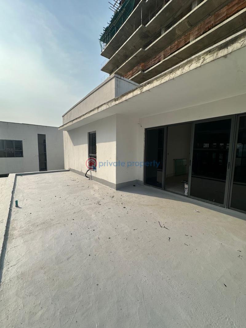 5 bedroom House For Sale Estate Banana Island Ikoyi Lagos - 16