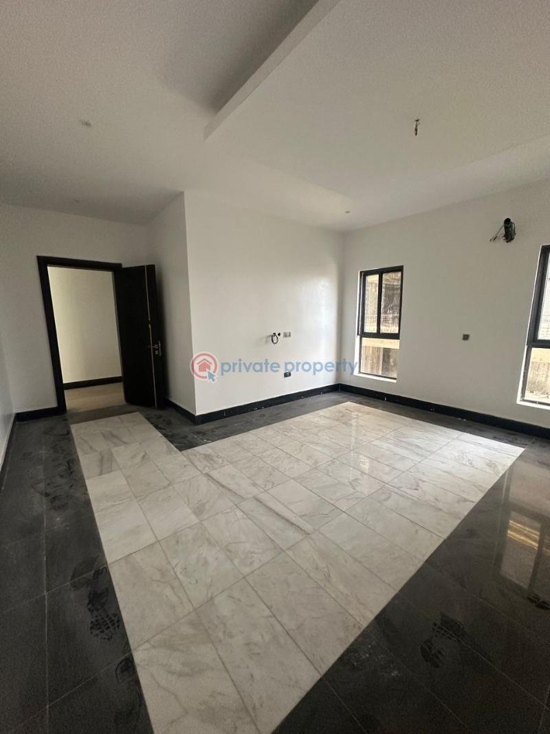 5 bedroom House For Sale Estate Banana Island Ikoyi Lagos - 24