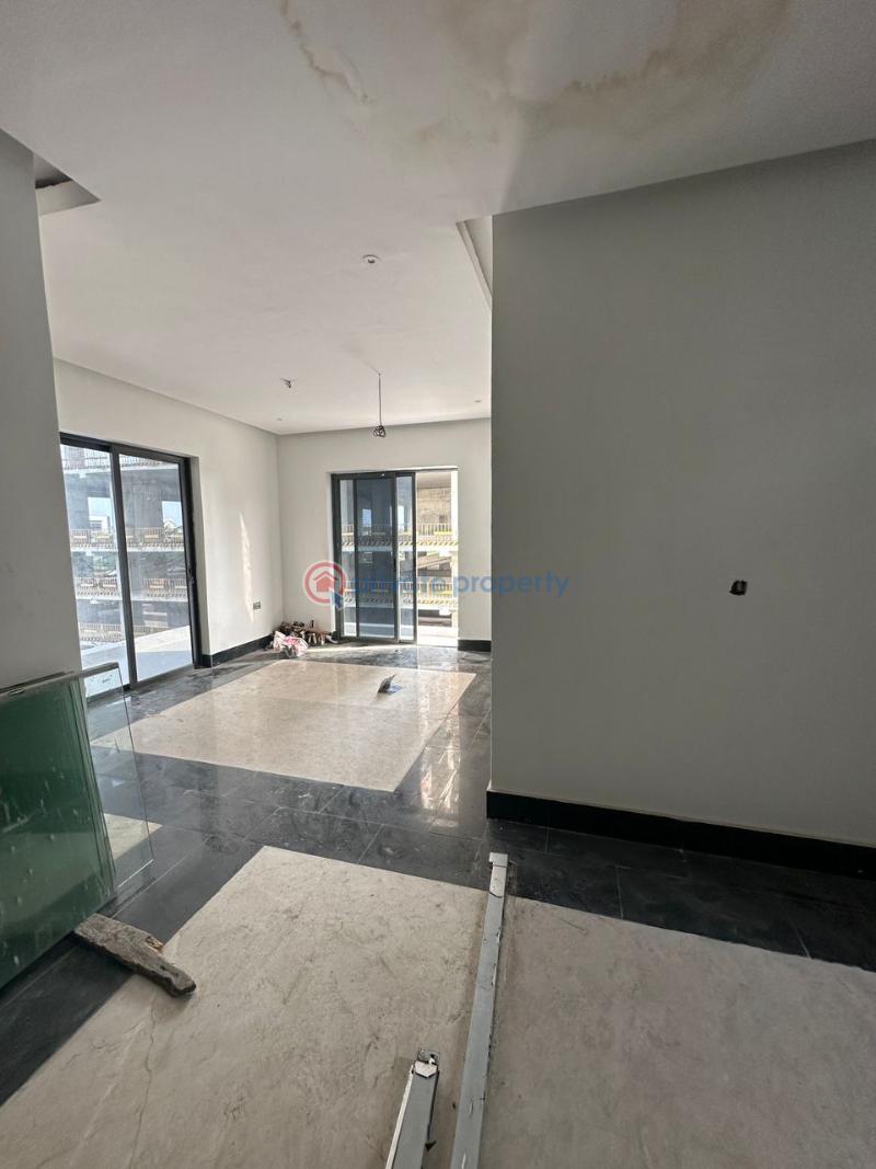 5 bedroom House For Sale Estate Banana Island Ikoyi Lagos - 2