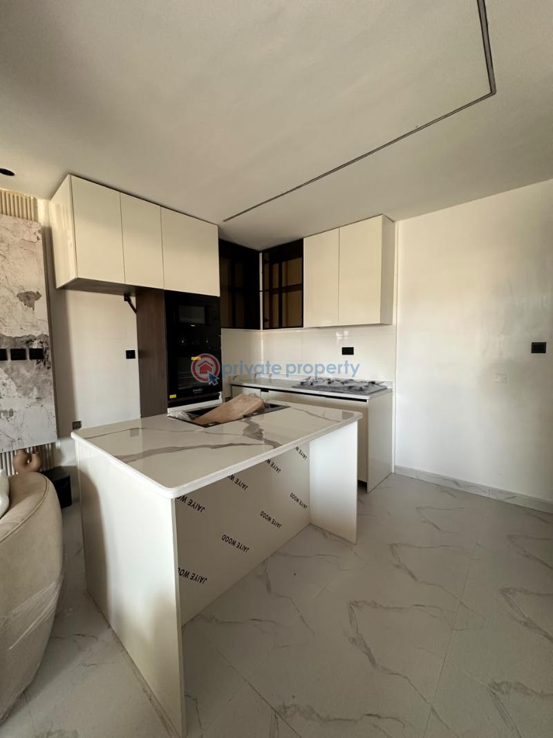 2 bedroom Shared Apartment For Sale Lekki Phase 1 Lagos - 6