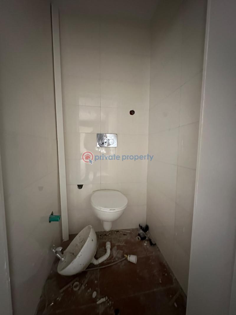 2 bedroom Shared Apartment For Sale Lekki Phase 1 Lagos - 4