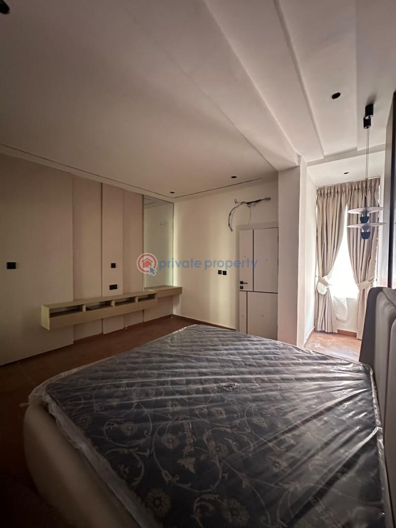 2 bedroom Shared Apartment For Sale Lekki Phase 1 Lagos - 8