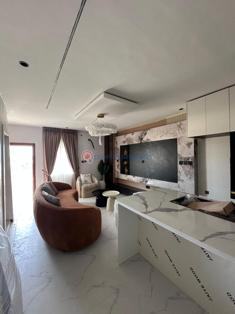 2 bedroom Shared Apartment For Sale Lekki Phase 1 Lagos - 11