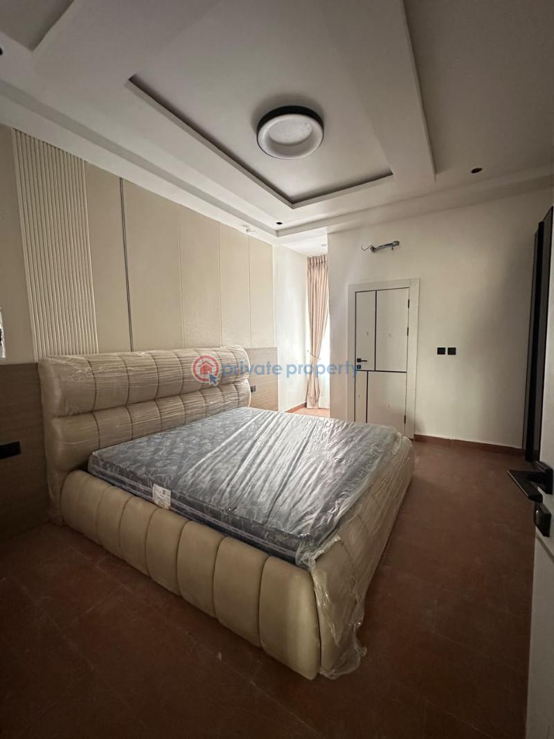 2 bedroom Shared Apartment For Sale Lekki Phase 1 Lagos - 12