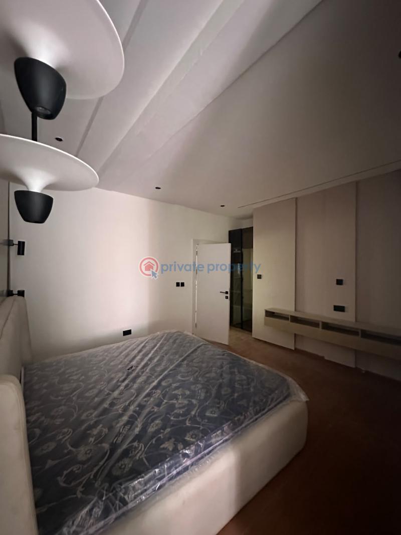 2 bedroom Shared Apartment For Sale Lekki Phase 1 Lagos - 11