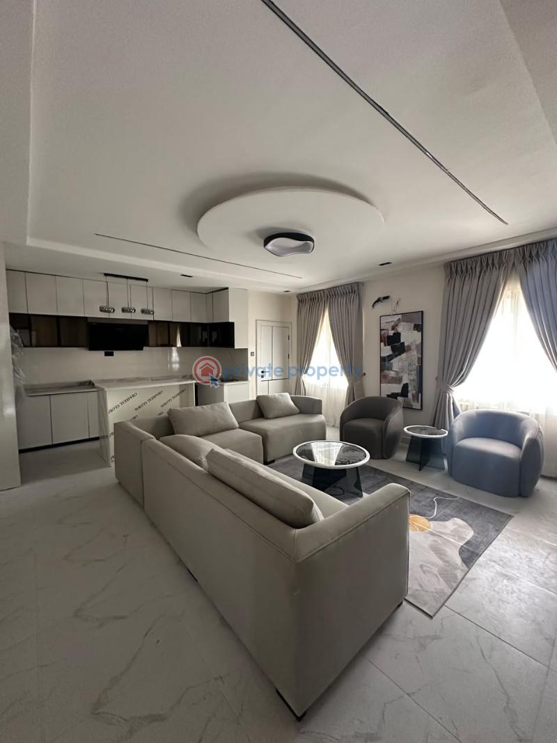 2 bedroom Shared Apartment For Sale Lekki Phase 1 Lagos - 3