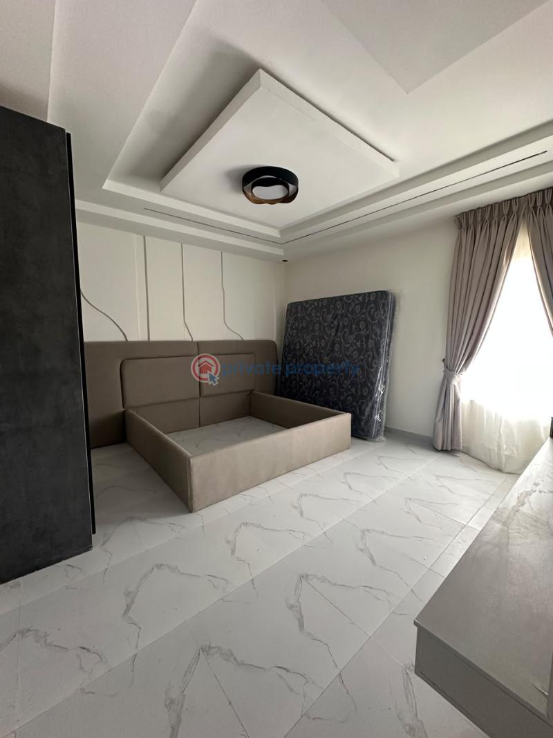 2 bedroom Shared Apartment For Sale Lekki Phase 1 Lagos - 5