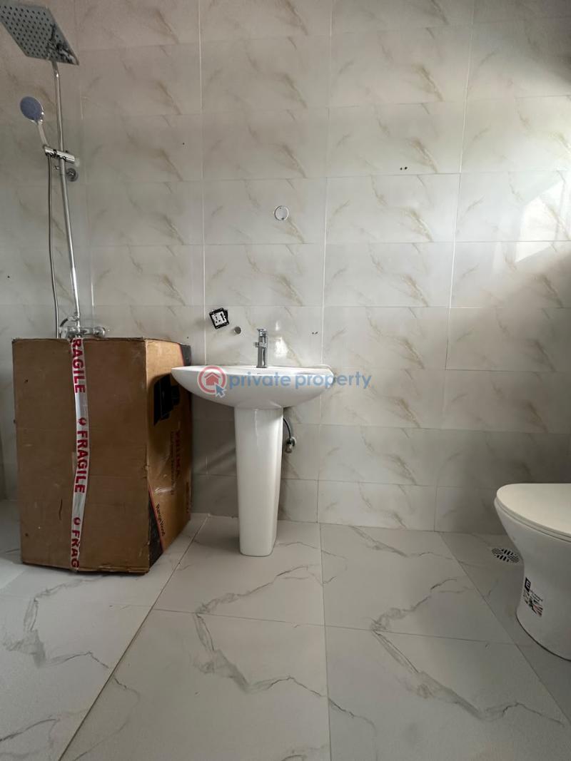 2 bedroom Shared Apartment For Sale Lekki Phase 1 Lagos - 8