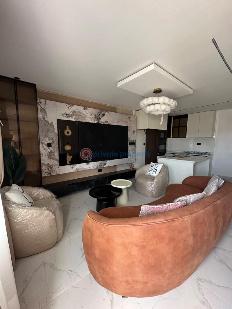 2 bedroom Shared Apartment For Sale Lekki Phase 1 Lagos - 2